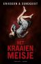 [Victoria Bergmans svaghet 01] • Het kraaienmeisje